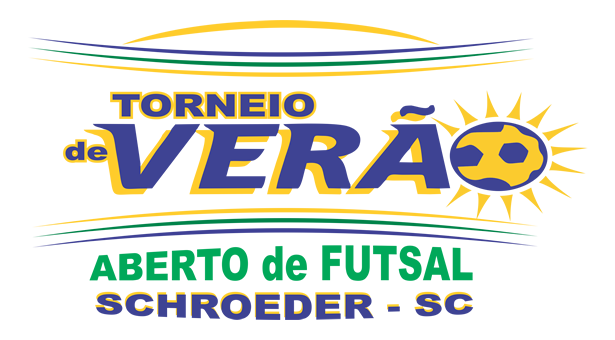 Lançamento 30° Torneio de Verão Aberto de Futsal de Schroeder – edição 2024  – Município de Schroeder
