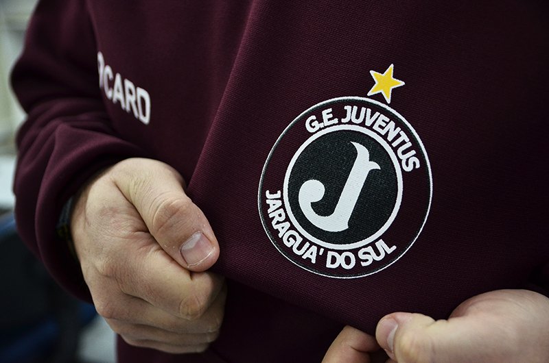 Clube Atlético JuventusEquipe de Futebol Feminino retorna às atividades -  Clube Atlético Juventus