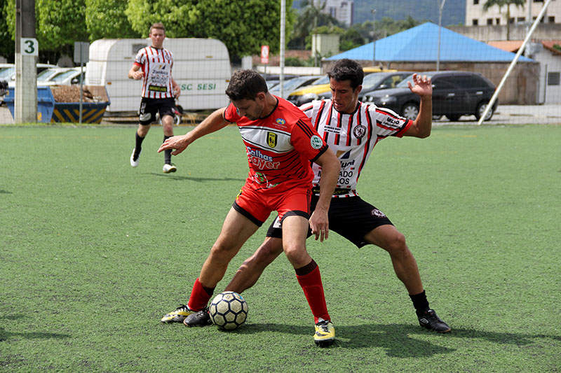 4ª Copa de Futebol Society da Ponte Preta começa com jogos