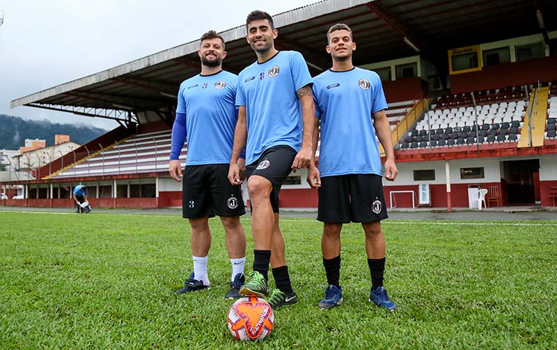Concórdia Atlético Clube inicia a disputa dos Joguinhos Abertos