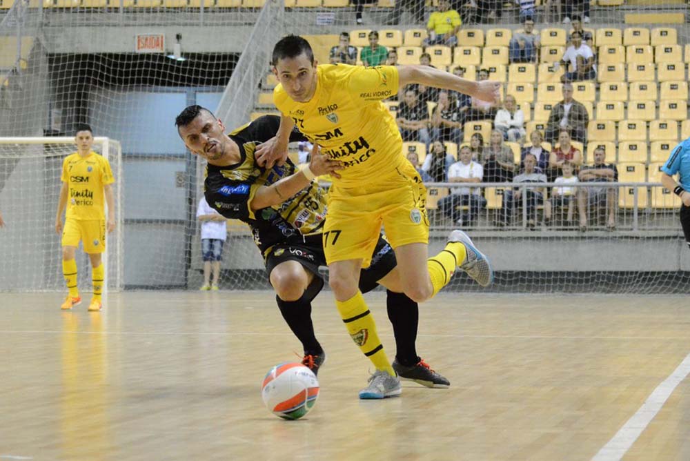 Jaraguá Futsal inicia caminhada no Estadual Sub-15 com duas vitórias –  Agência de Notícias Avante!