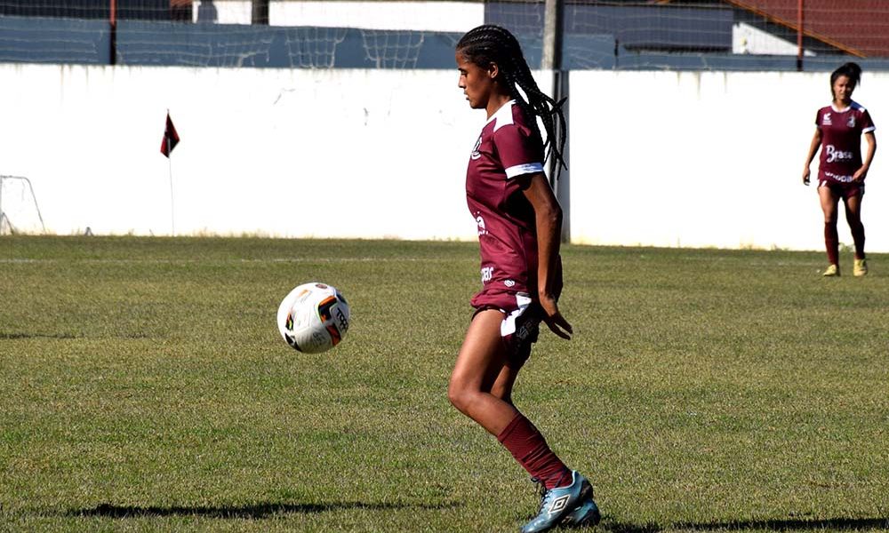 Juventus abre inscrições para seletiva nacional de futebol feminino –  Agência de Notícias Avante!