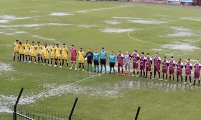 Juventus abre inscrições para seletiva nacional de futebol feminino –  Agência de Notícias Avante!